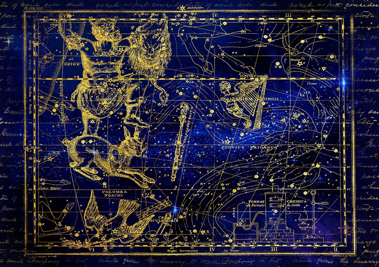 十二星座最新运势解析与预测