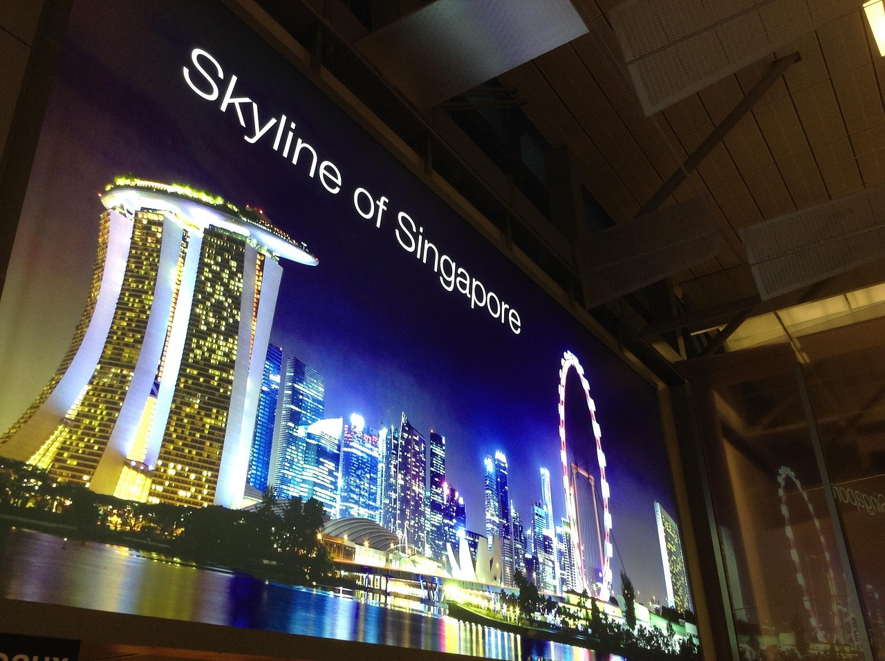樟宜机场最新动态，引领未来的航空枢纽发展