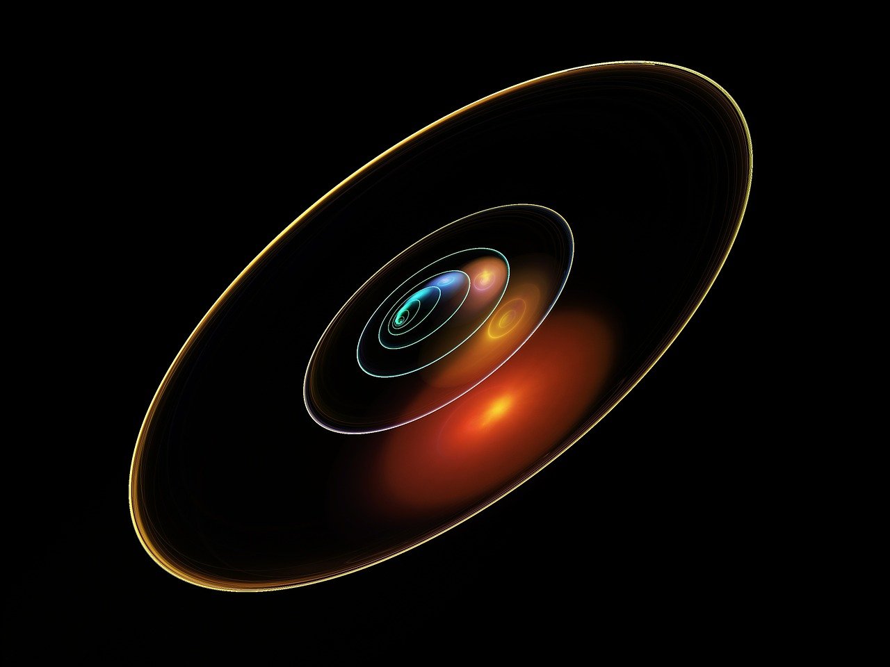 开普勒最新探索揭示宇宙奥秘与未来无限可能