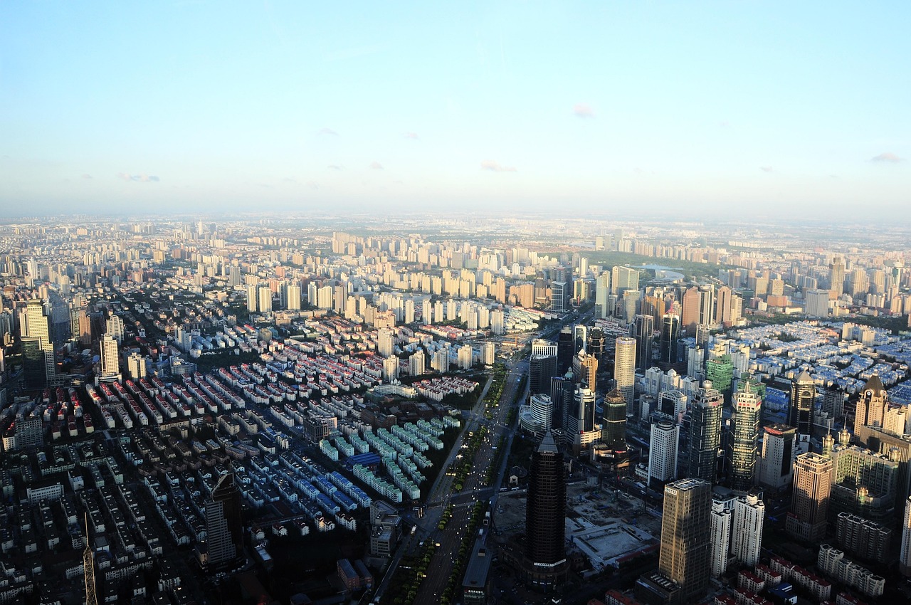 徐州最新发布，城市新动向与发展蓝图揭秘