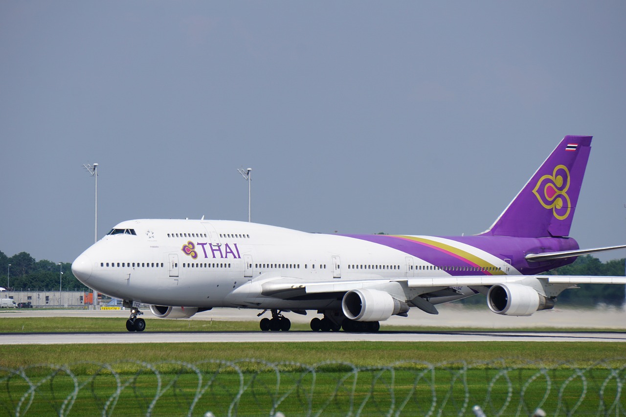 广州航班最新通知，探索未来航空之旅的启程点