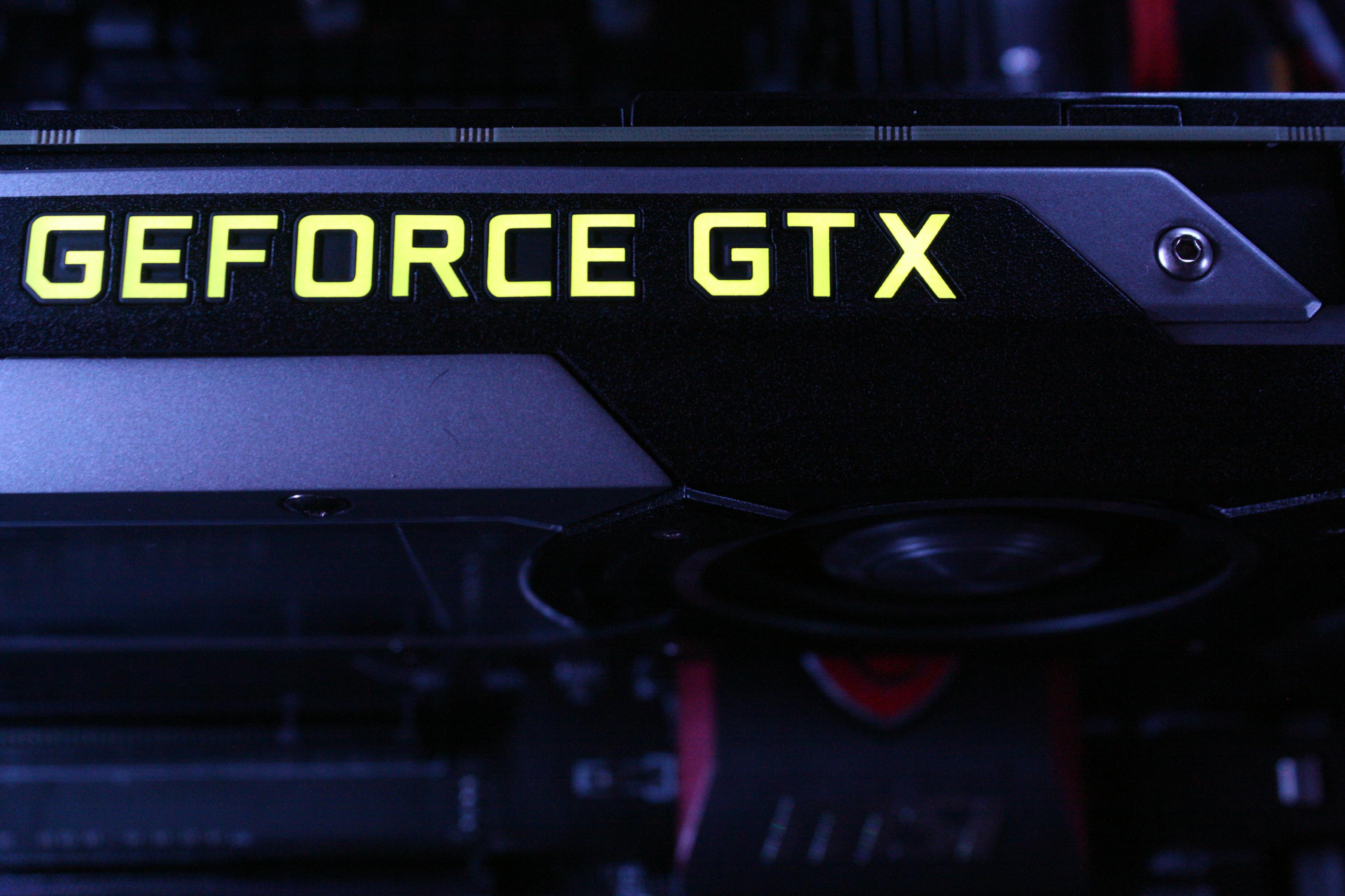 NVIDIA显卡最新技术革新与市场动态概览，n卡最新资讯悉数呈现
