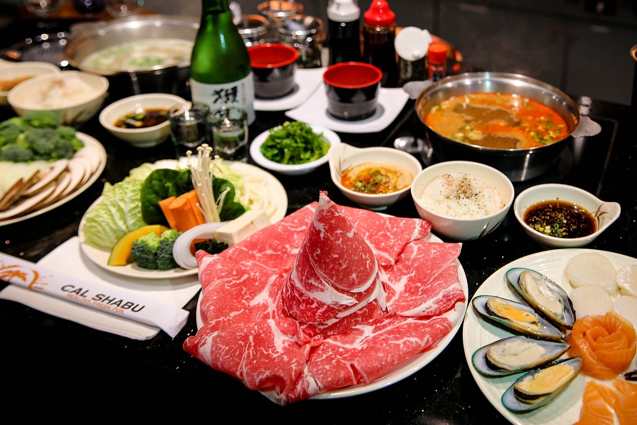 最新西厨招聘启事，寻找烹饪新星，共筑美食艺术之梦