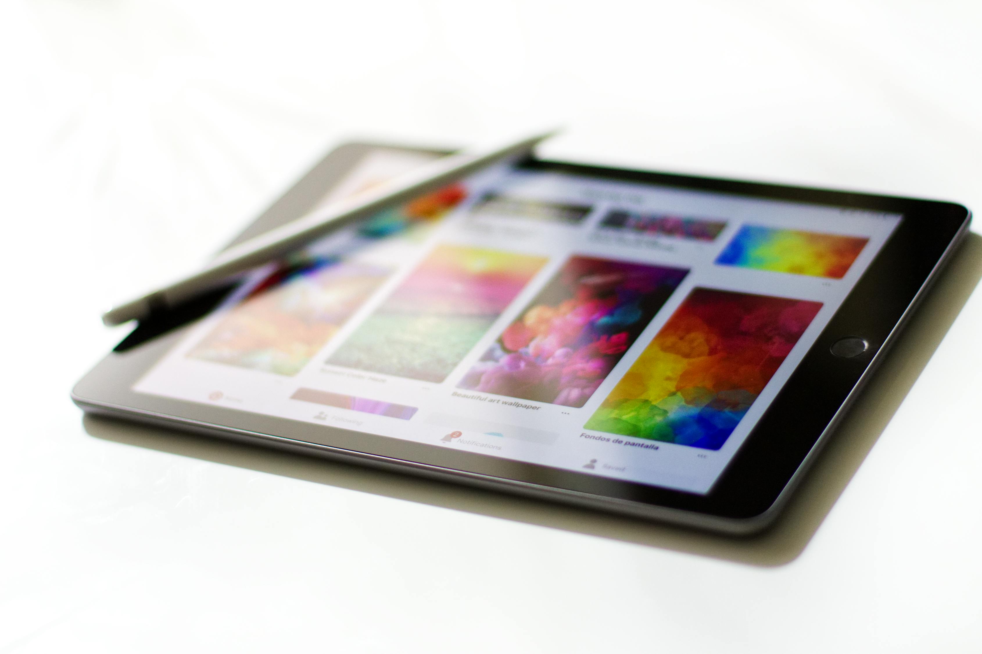 苹果最新iPad发布，科技与体验的革命性融合