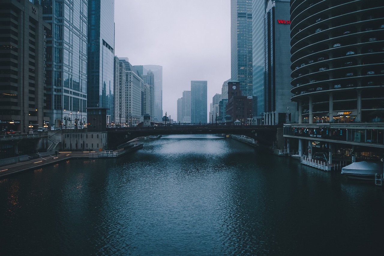 台北最新打卡景点探秘，城市新魅力之旅
