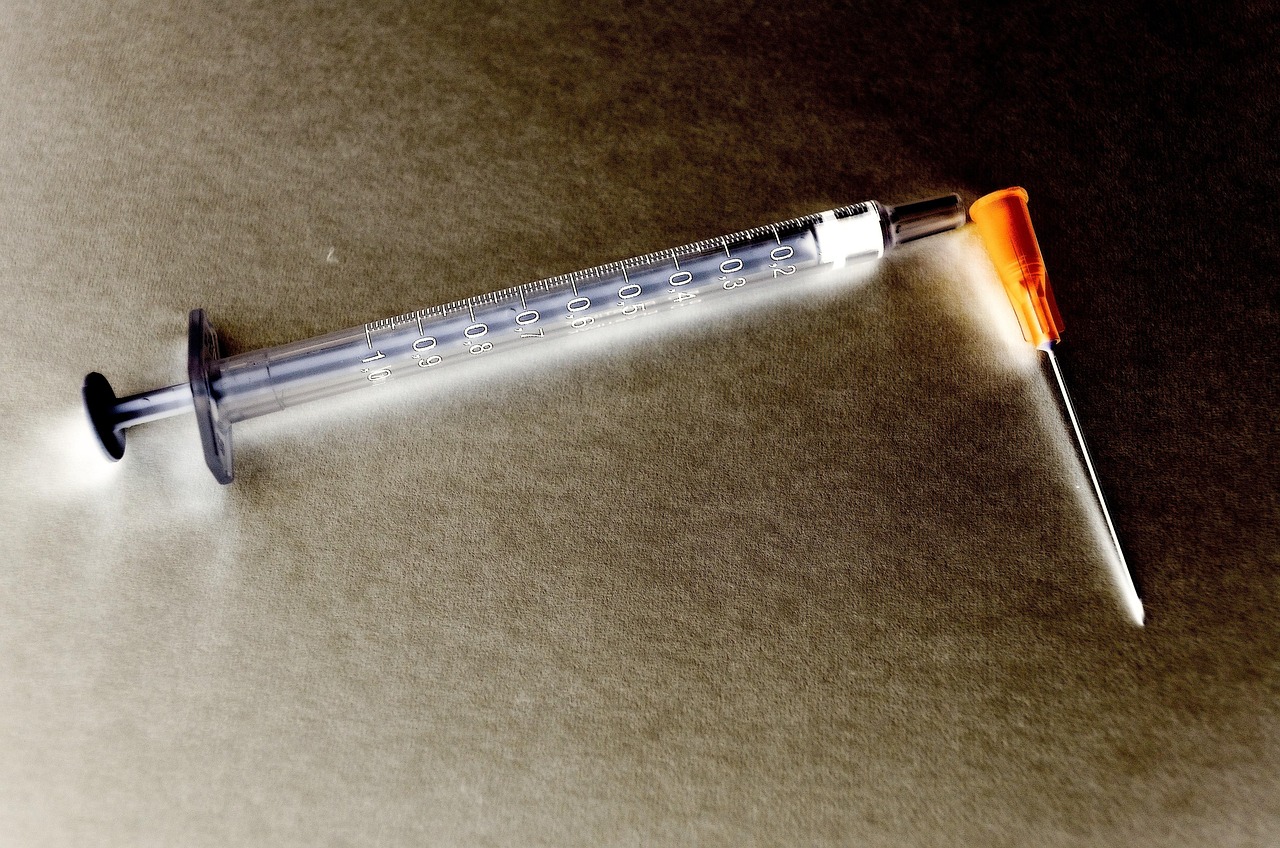 医疗科技与疫苗接种的最新动态，打针贴吧最新资讯探索