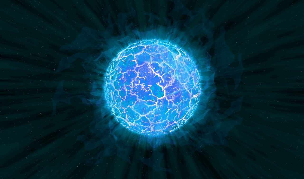 星球九的神秘面纱揭晓，最新探索之旅揭秘星球9的奥秘