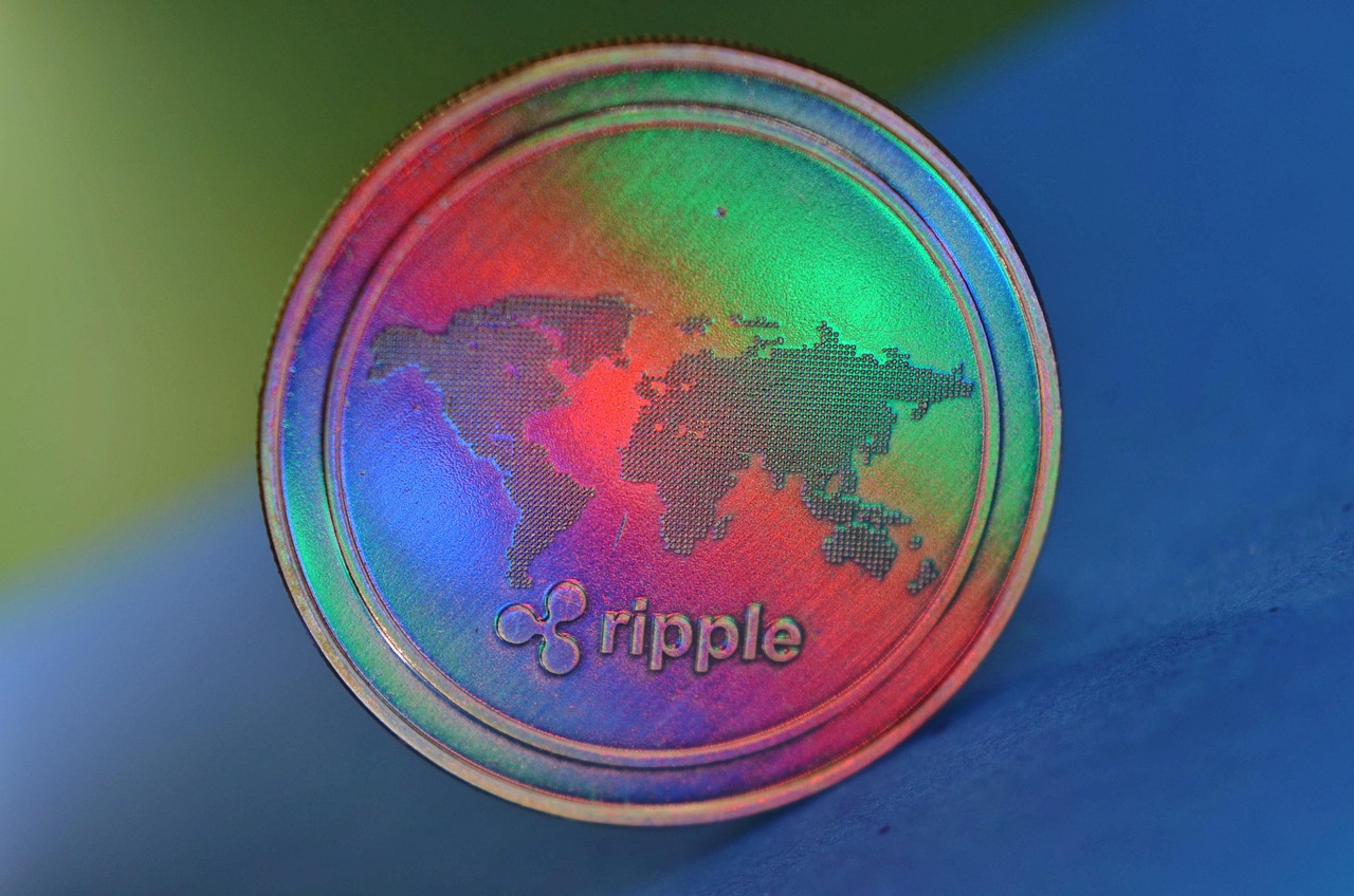 Pi币最新交易动态，探索数字货币市场潜力股的未来