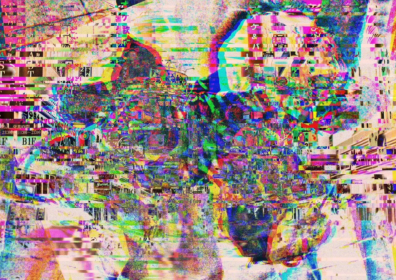 抖音最新画作探索，艺术的新疆界