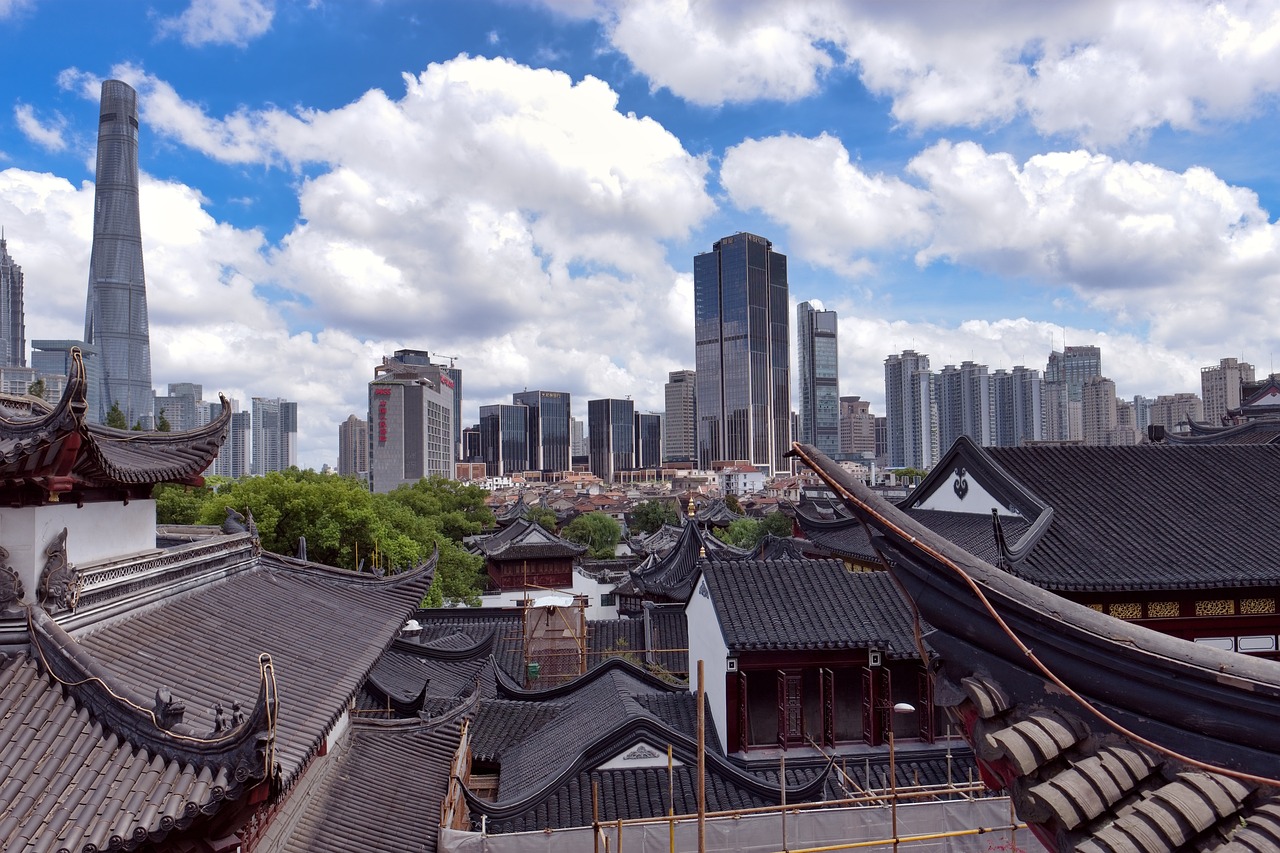 最新款住房，未来居住的新理念展望