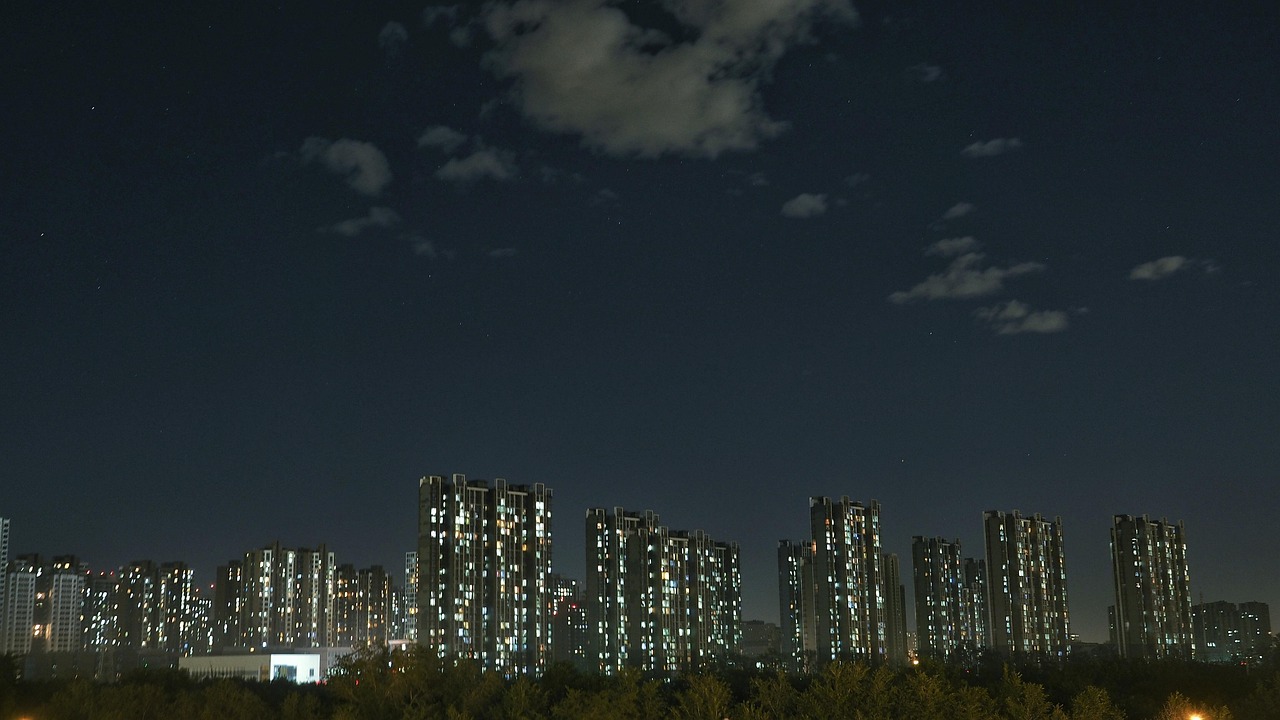 开化最新楼盘，探索城市新居住美学，开启生活新篇章