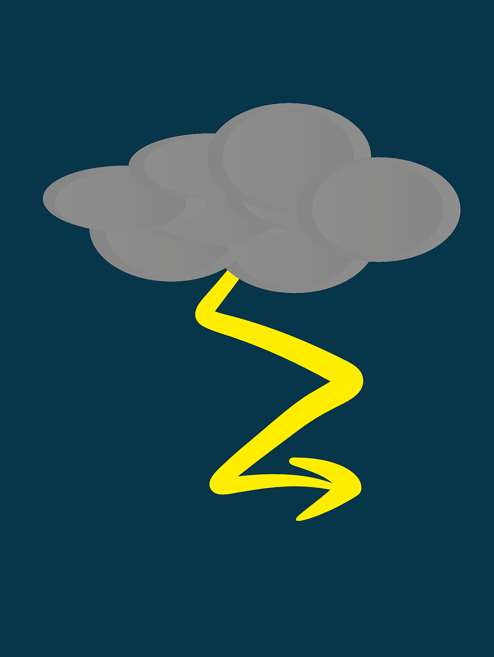 绵阳暴雨预警升级，应对暴雨天气的关键措施与安全保障策略