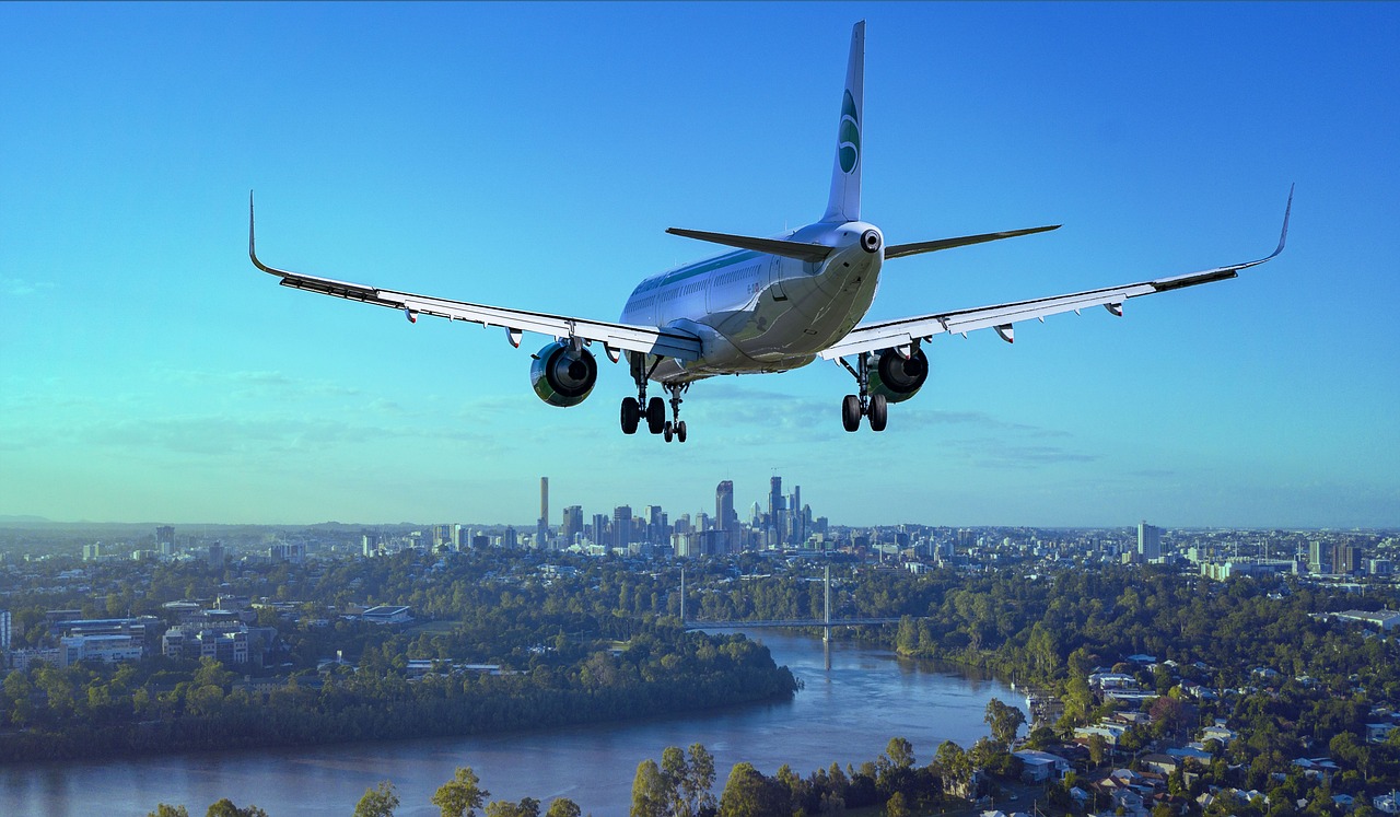 全球航空运输复苏之路，最新航班恢复动态报道