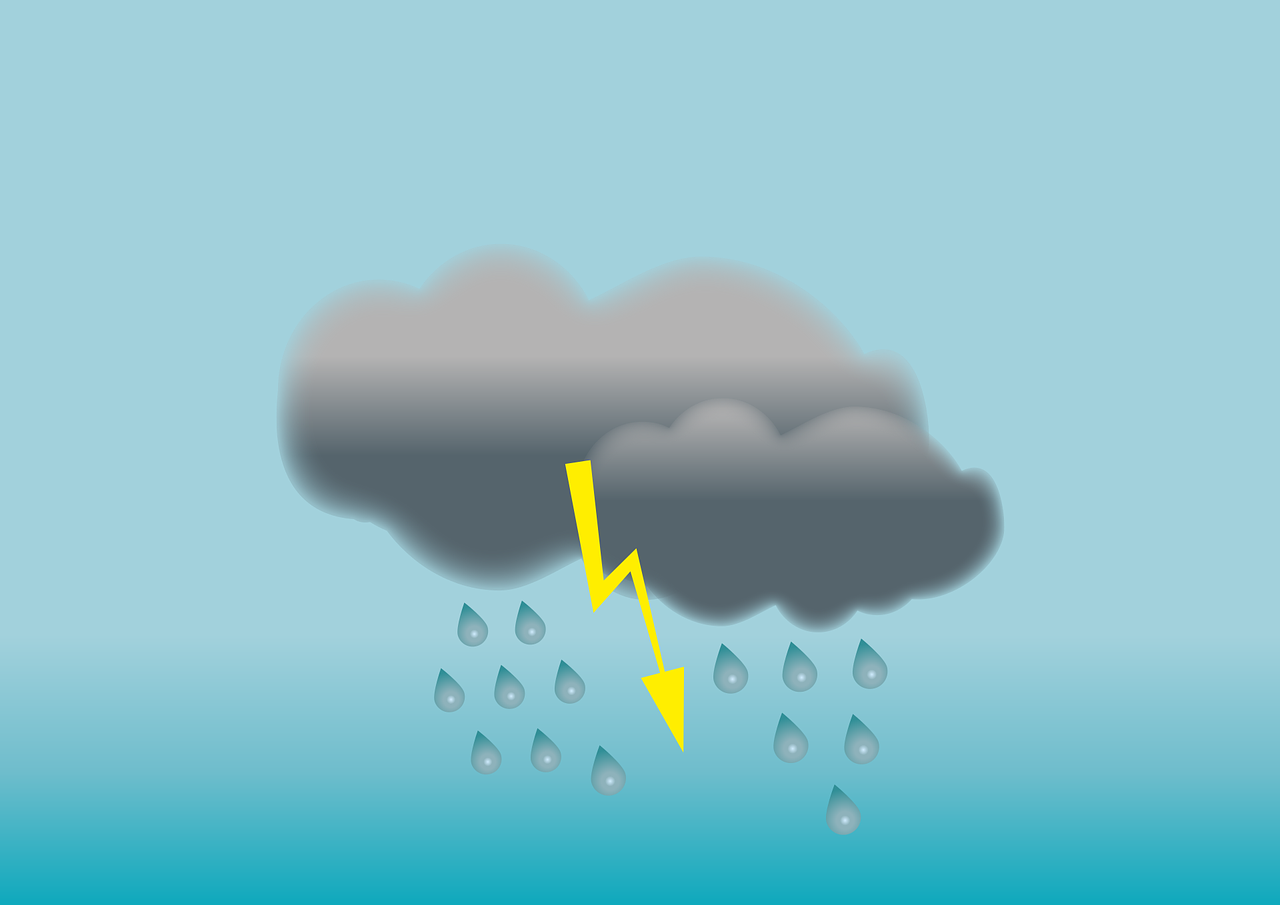 通州大暴雨最新情况报告更新