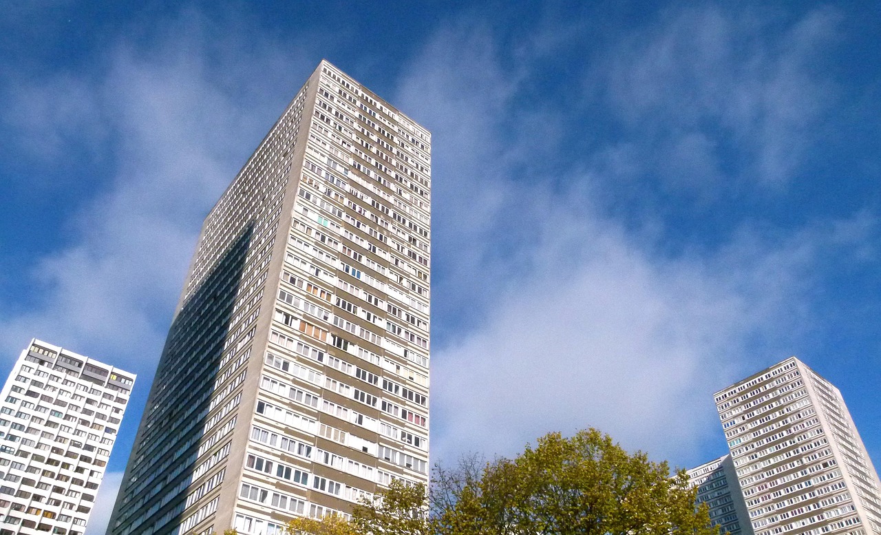 BIM技术，引领建筑行业新时代的前沿科技浪潮