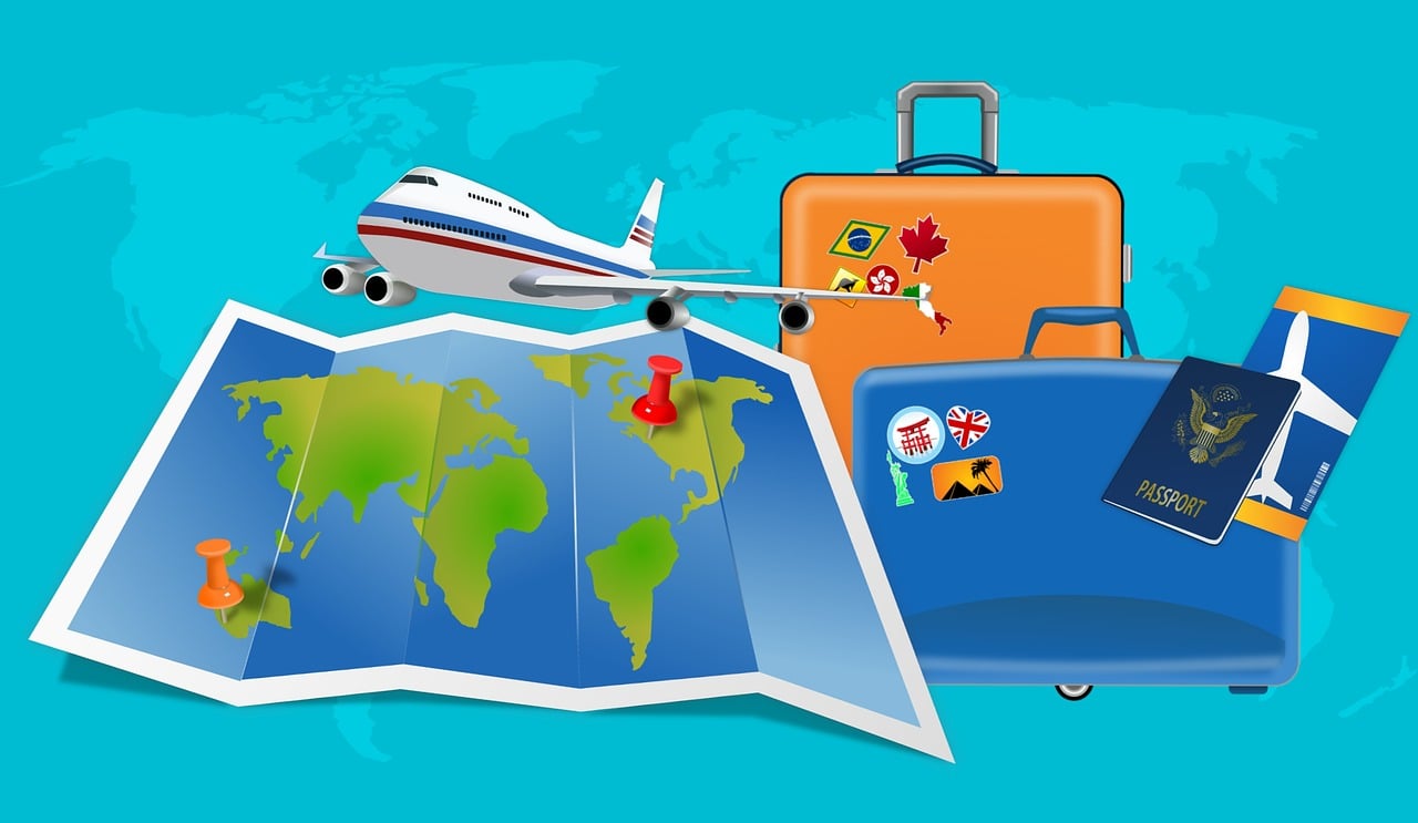 探索航空旅行未来趋势与便利，最新版机票资讯全解析