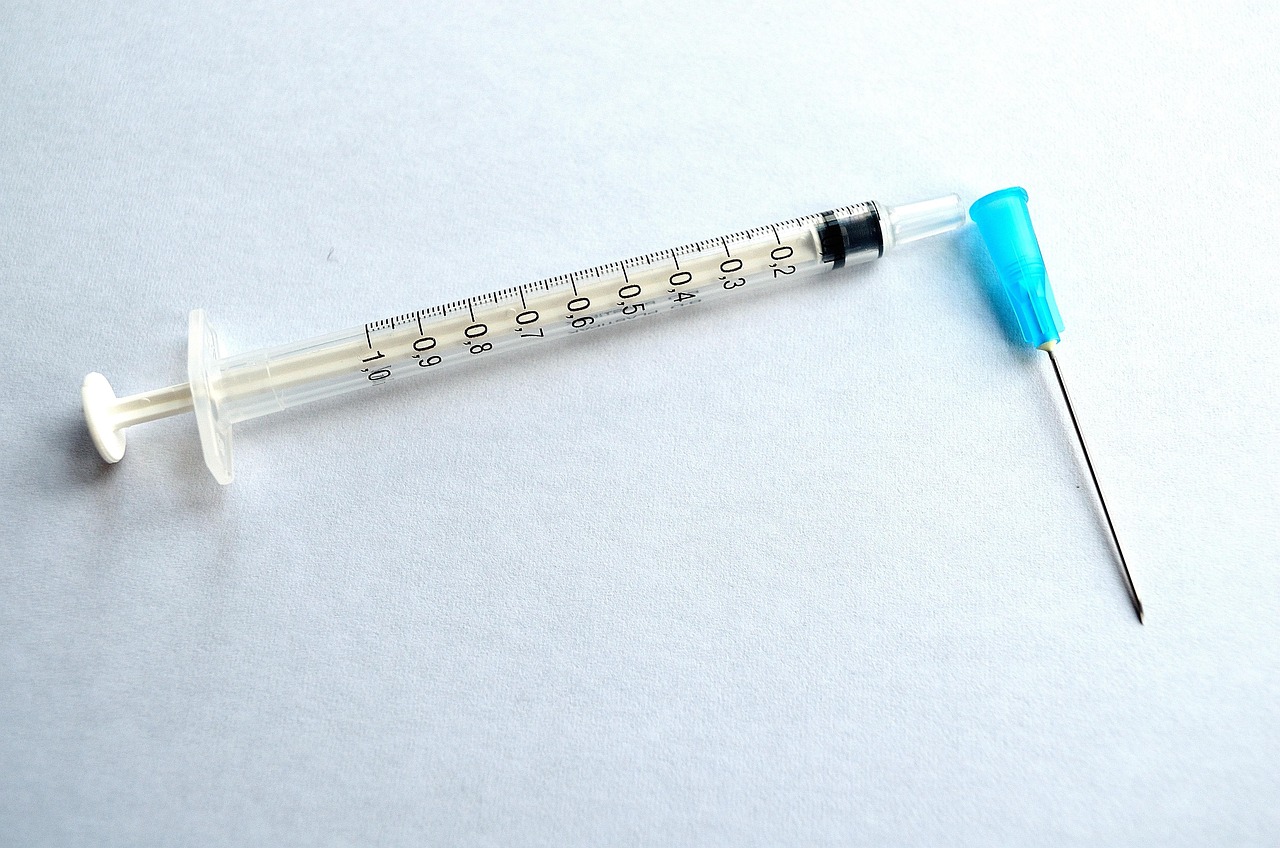 全面解析最新疫苗接种流程与注意事项，接种指南助你无忧接种疫苗