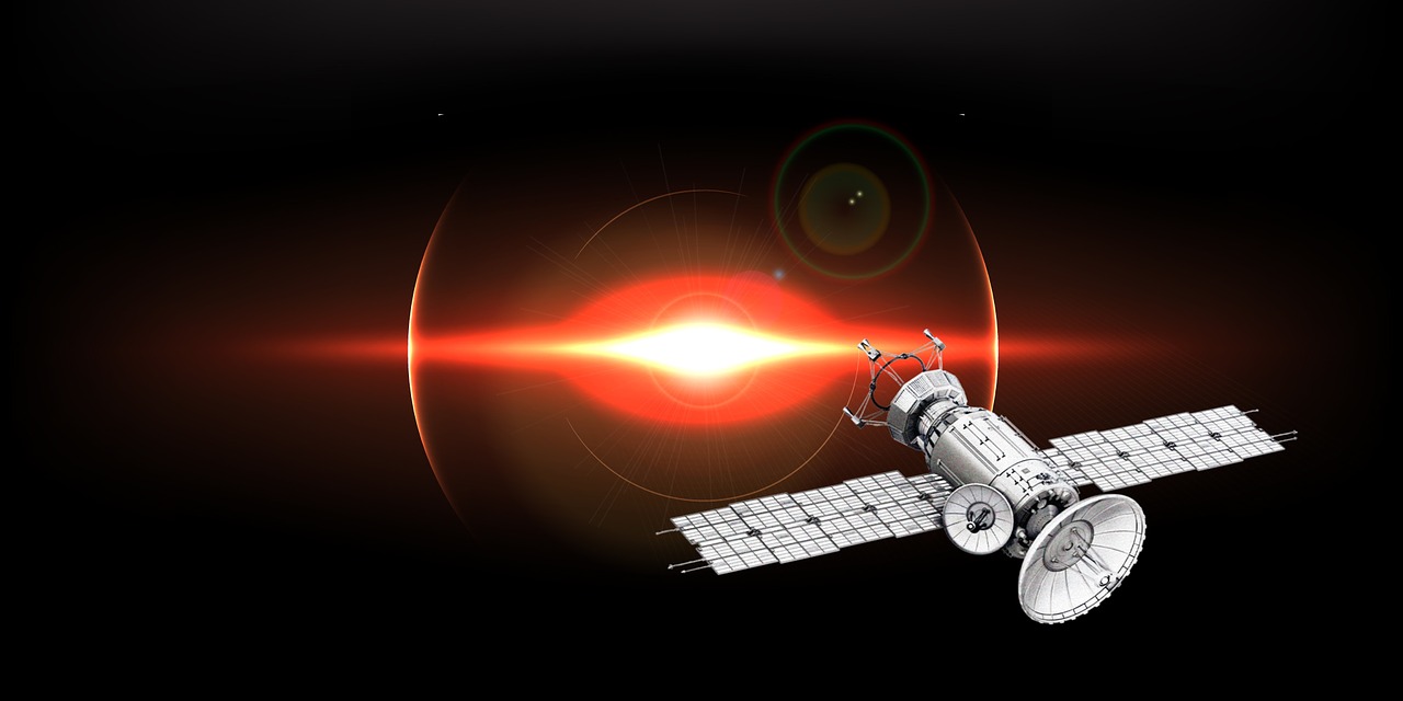 黑洞最新版，开启宇宙未知领域探索新篇章