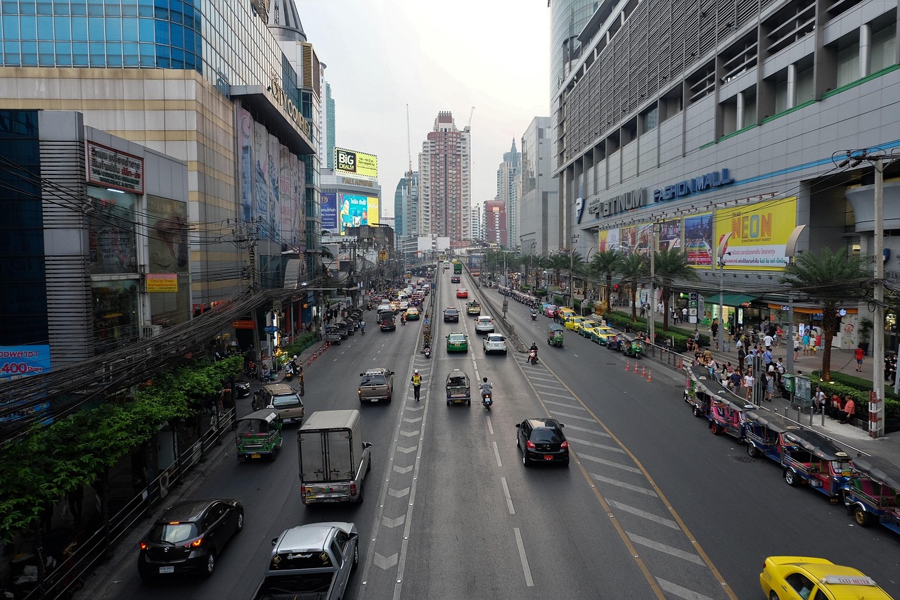 商城县，最新动态与发展中的县城新面貌