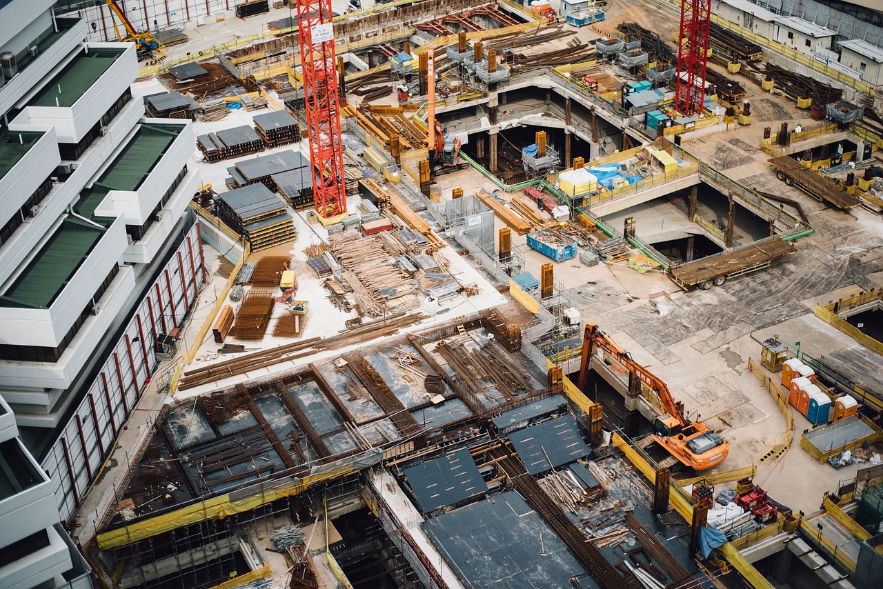 商丘加强违建监管力度，推进城市有序建设最新通知