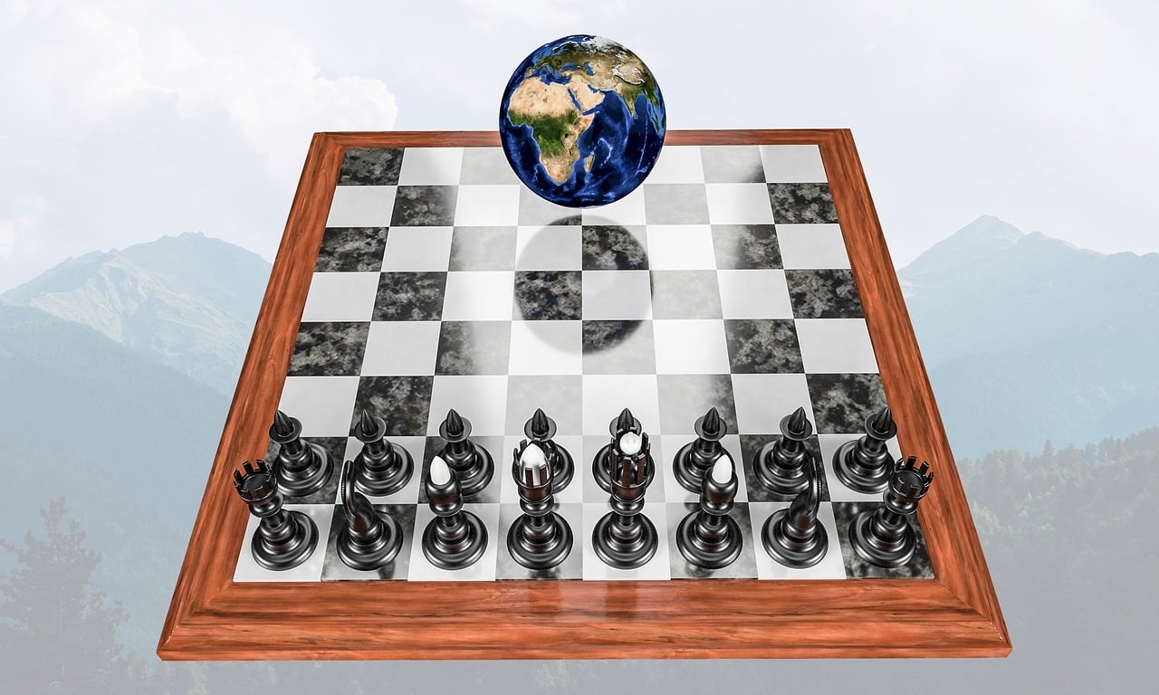 自走棋最新套路探索，战术世界的未知之旅