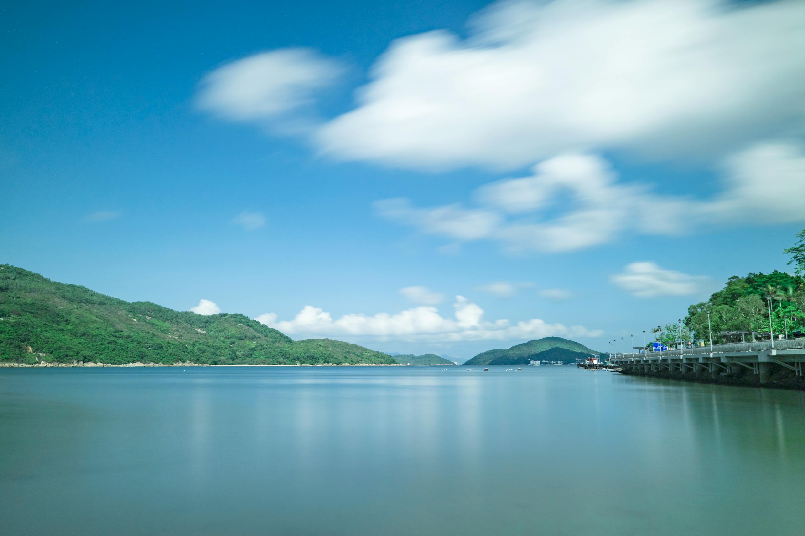 观山湖区新面貌探索，最新发展脉络概览