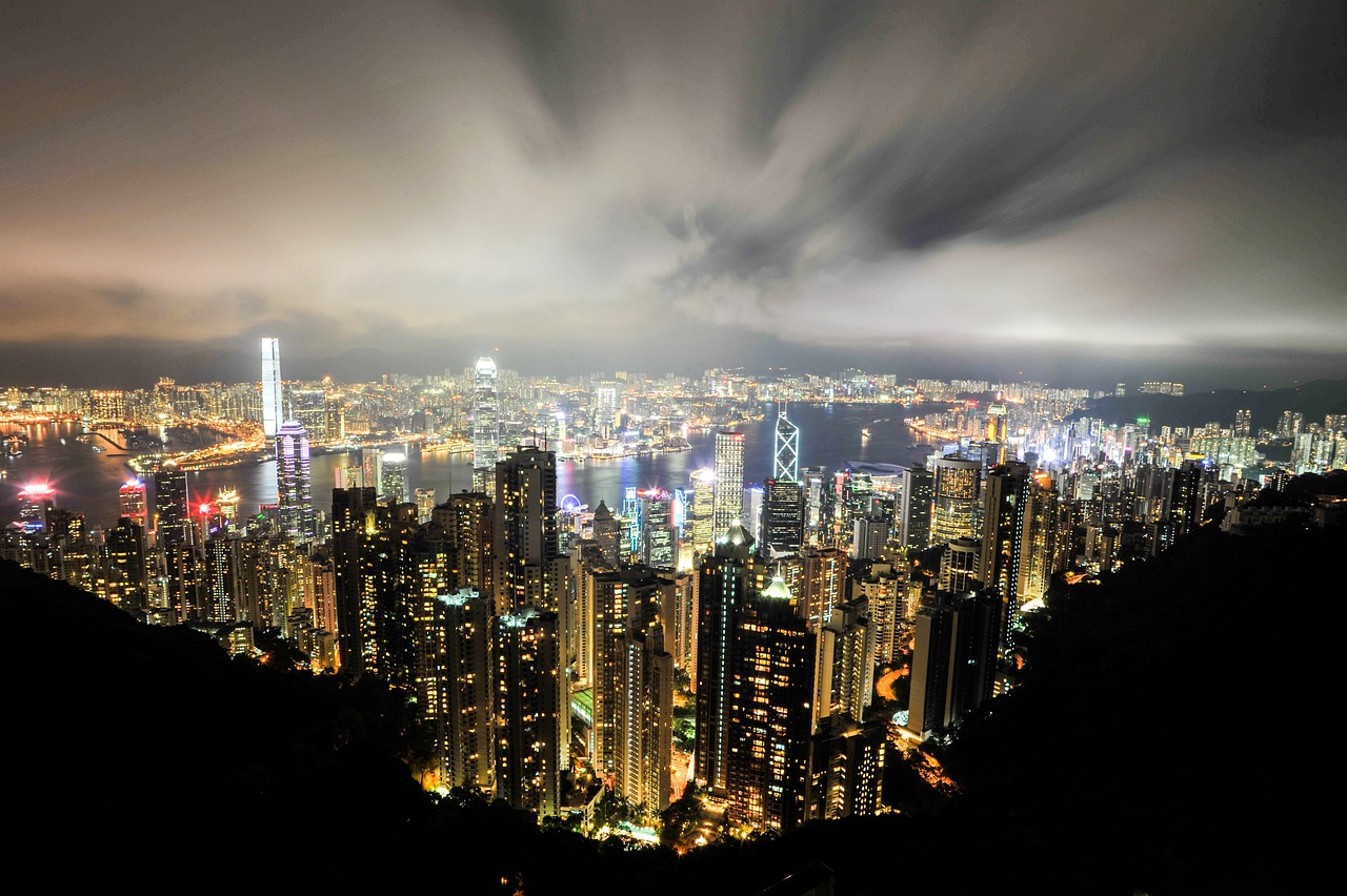 深圳最新情况概述，最新动态与发展分析