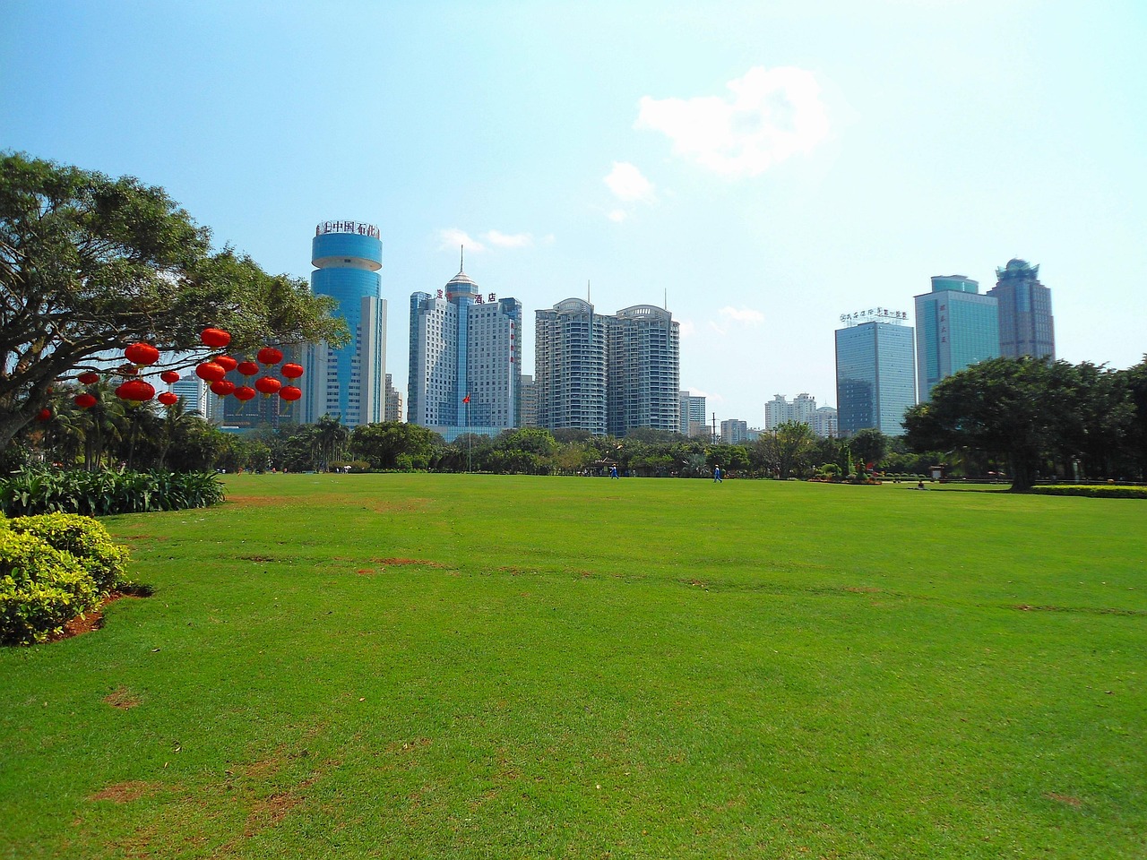 海口润山府最新动态，揭开现代都市生活的神秘面纱