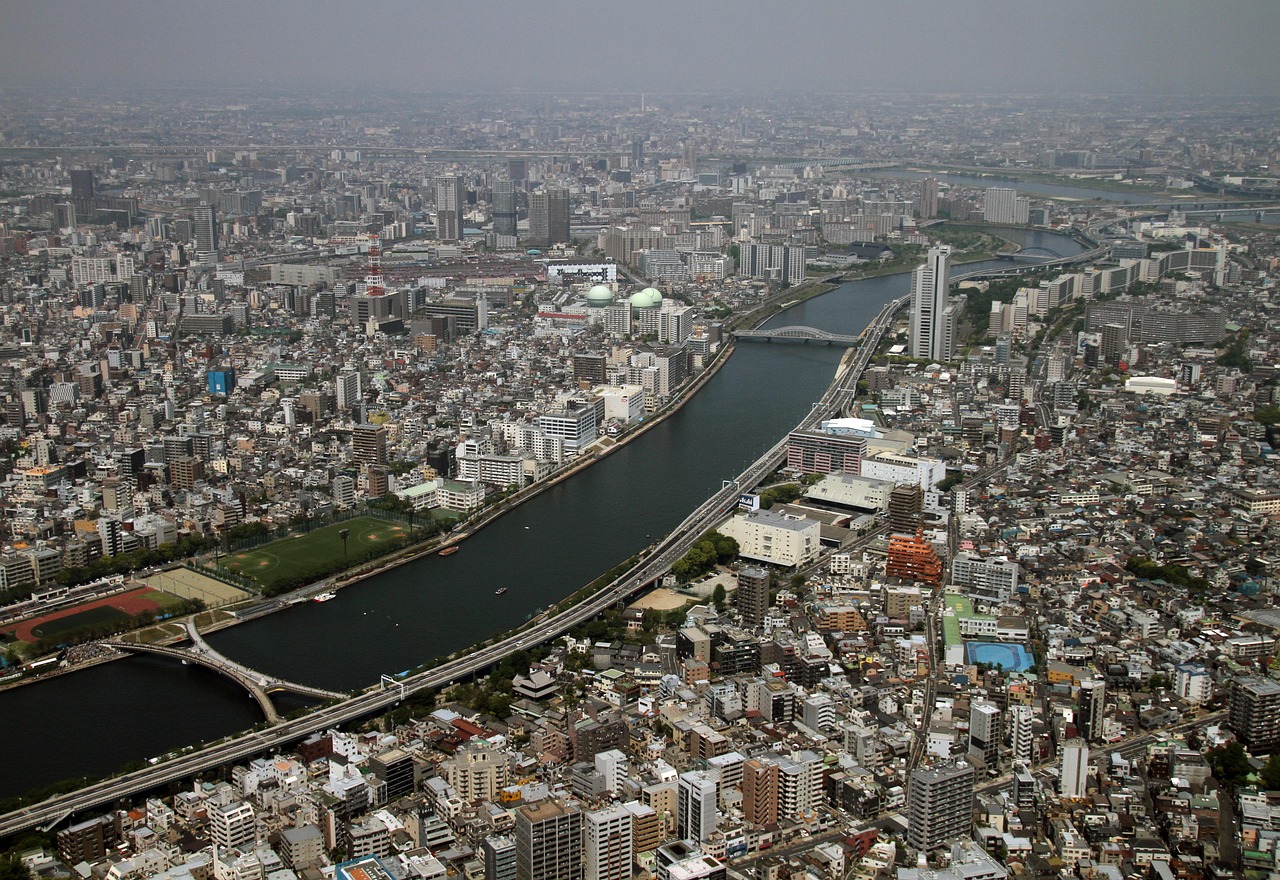 日本东京最新疫情概况及其影响分析