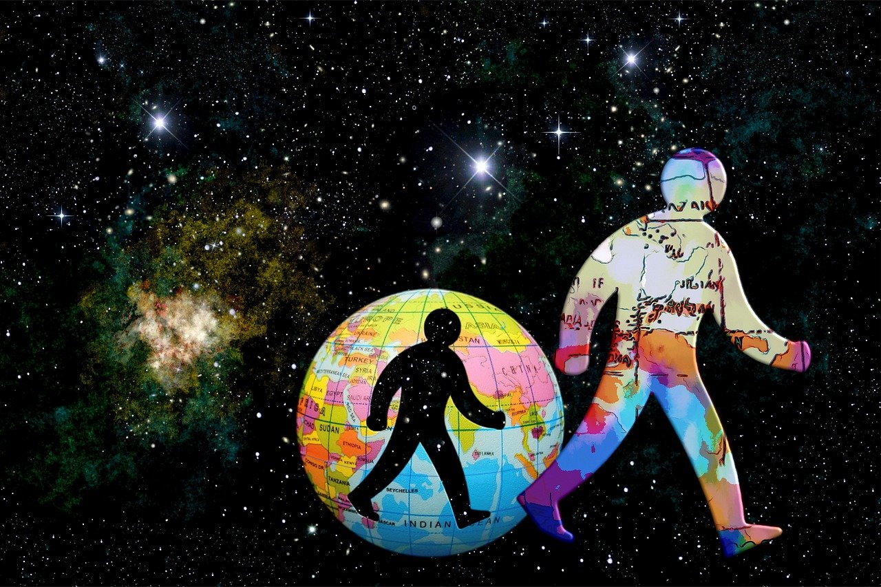 迪玛希最新图，璀璨星光下的音乐之旅之旅