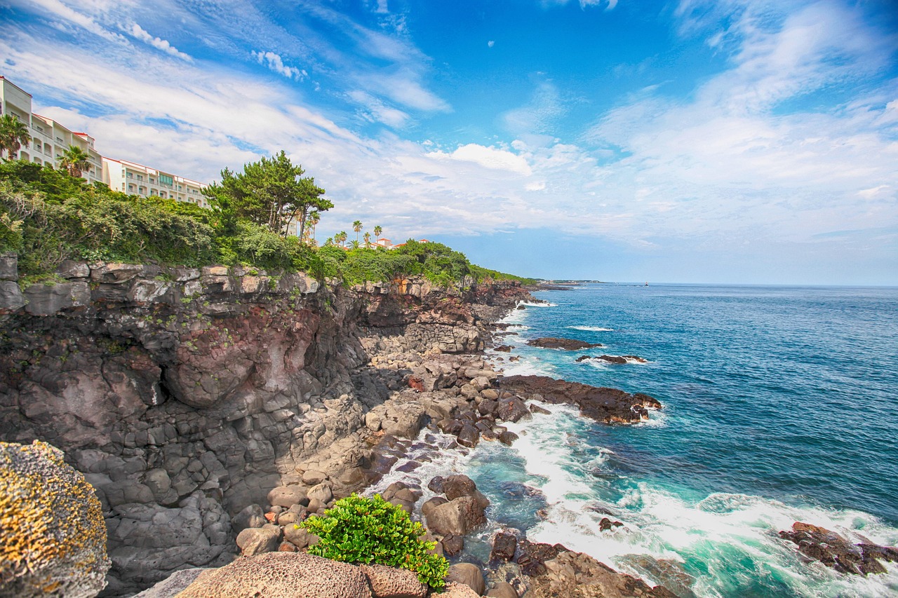 济州岛最新入境动态与旅游指南