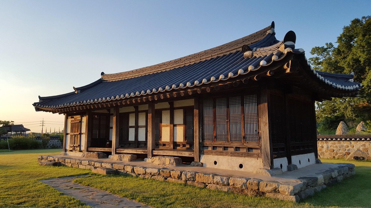 韩国最新旅游景点探索，文化之旅的魅力无限