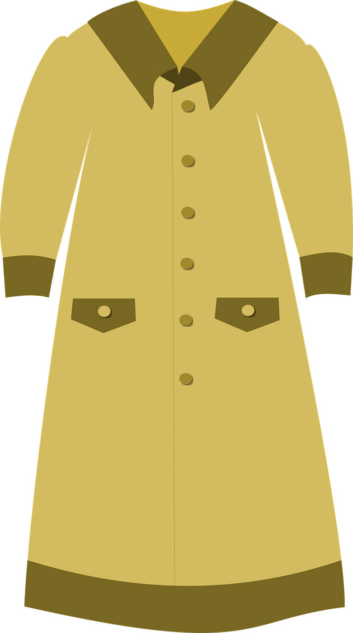 最新夏季衣服流行趋势与时尚指南