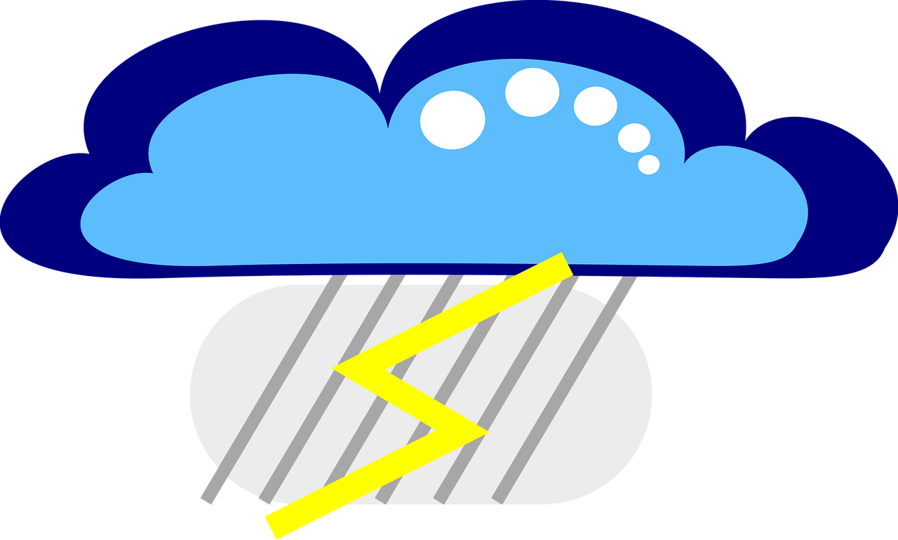 今日天气预报更新，气象变化与日常生活的紧密关联